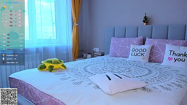 alishauki online show from 12/28/24, 12:45