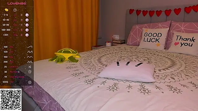 alishauki online show from 03/02/25, 04:53