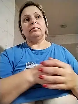 EvaCristal online show from 11/05/25, 06:13