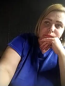 EvaCristal online show from 05/10/26, 05:40