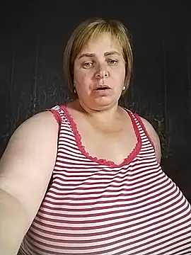 EvaCristal online show from 07/02/26, 07:42