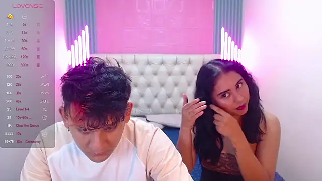 Dona and Carl online show from 12/04/25, 05:21