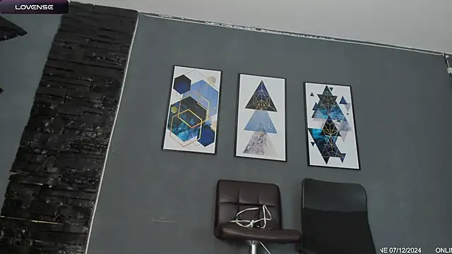 Fuckangelsts online show from 12/07/24, 09:55