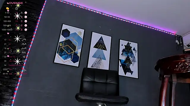 Fuckangelsts online show from 03/19/25, 09:27