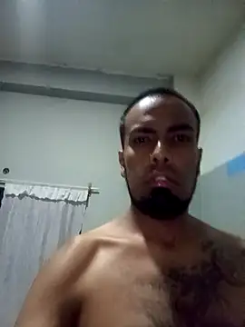 Chacal Armyy online show from 10/07/25, 03:47