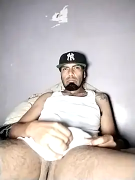 Chacal Armyy online show from 11/05/25, 04:12