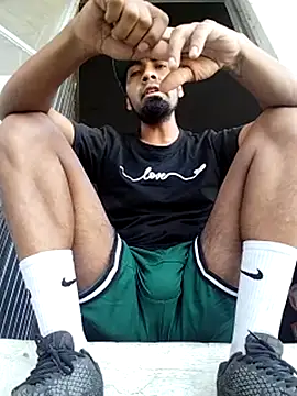 Chacal Armyy online show from 11/05/25, 07:58