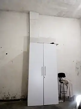 Chacal Armyy online show from 11/30/25, 08:57