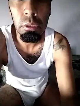 Chacal Armyy online show from 01/07/26, 11:51