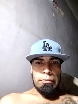 Chacal Armyy online show from 02/13/26, 05:47