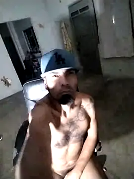 Chacal Armyy online show from 02/17/26, 05:26