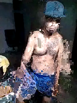 Chacal Armyy online show from 04/05/26, 06:54