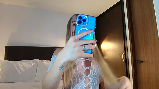 Kimy Angel online show from 03/21/26, 01:21