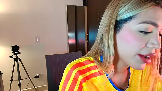 Kimy Angel online show from 06/23/26, 11:47
