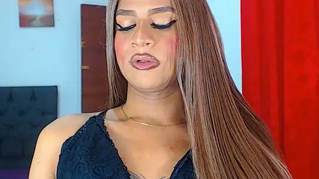 Valenntyna online show from 12/23/24, 01:40