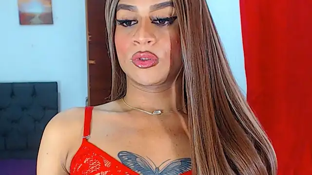 Valenntyna online show from 12/27/24, 03:31