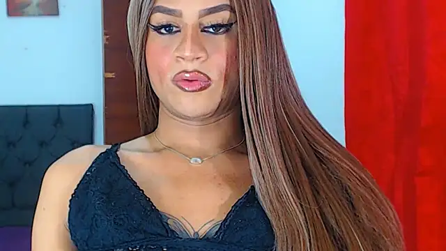 Valenntyna online show from 12/29/24, 01:45