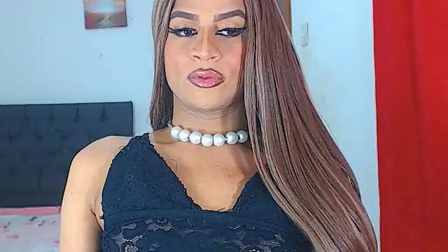 Valenntyna online show from 01/21/25, 03:37