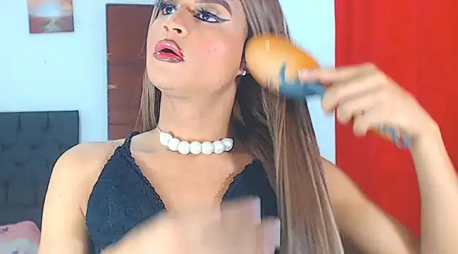 Valenntyna online show from 02/08/25, 06:12