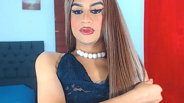 Valenntyna online show from 02/24/25, 06:26