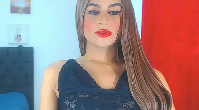 Valenntyna online show from 03/09/25, 06:00