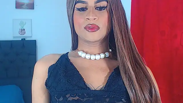 Valenntyna online show from 03/13/25, 12:05