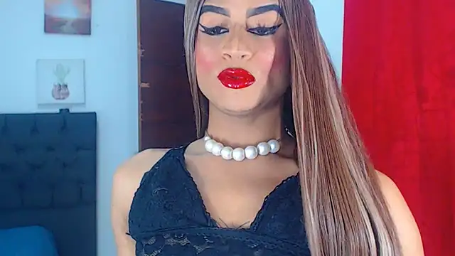 Valenntyna online show from 03/15/25, 12:25