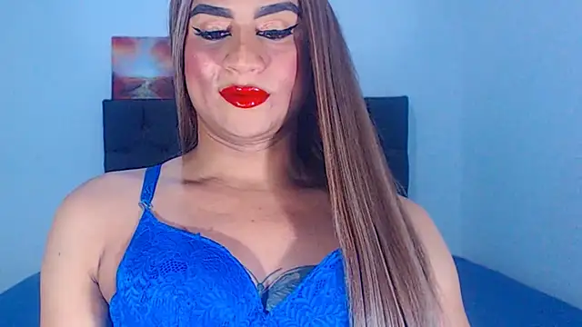 Valenntyna online show from 09/26/25, 07:07