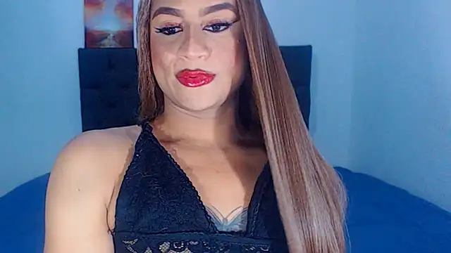 Valenntyna online show from 10/14/25, 01:39