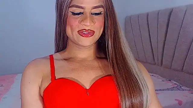 Valenntyna online show from 11/22/25, 06:40