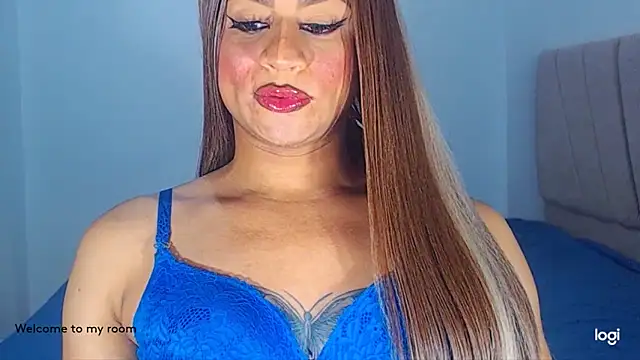 Valenntyna online show from 01/15/26, 07:39