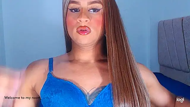 Valenntyna online show from 03/24/26, 07:08