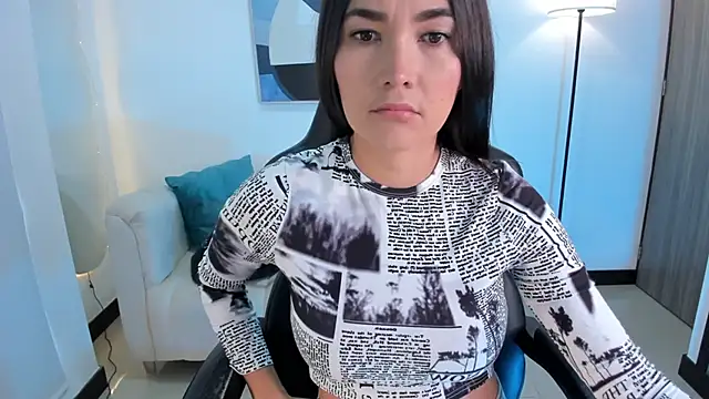 SaraParker  online show from 03/06/26, 01:40