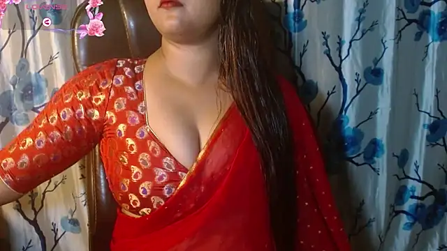 Ria fun online show from 09/19/25, 09:54