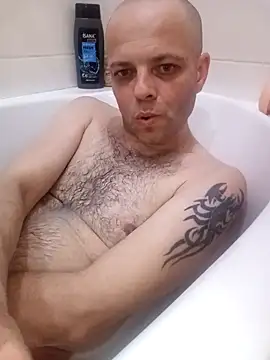 terrorysta84 online show from 04/18/26, 02:26