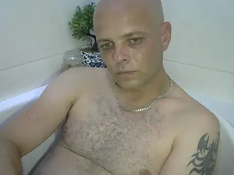 Snapshot of terrorysta84 chatting on 07/19/26, 12:25 terrorysta84 online show from 07/19/26, 12:25