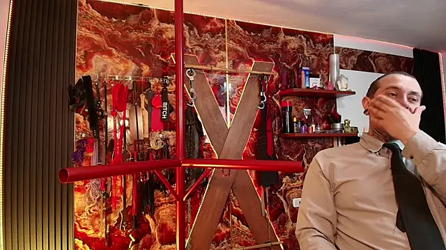 boy n girl online show from 03/20/25, 12:53