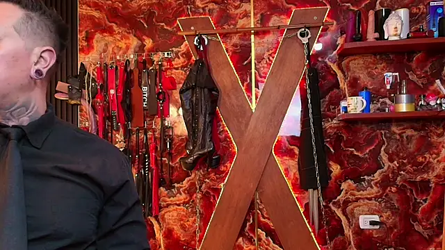 boy n girl online show from 09/10/25, 10:04