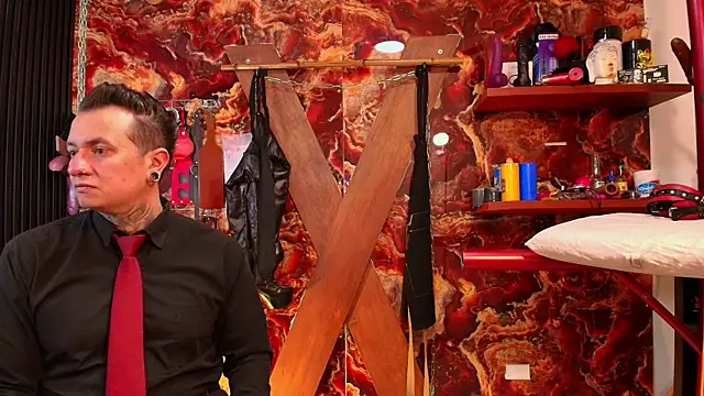 boy n girl online show from 10/03/25, 10:01