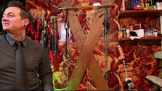 boy n girl online show from 04/24/26, 09:12