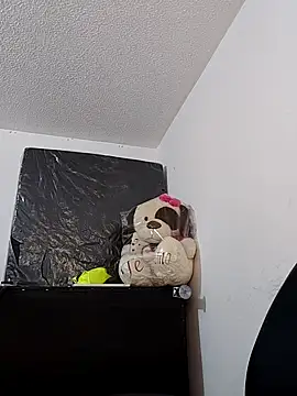 doucebrune online show from 03/04/26, 02:28