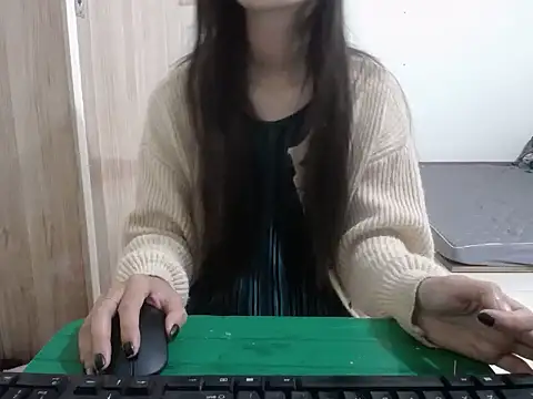 Sakura Moe online show from 12/07/24, 08:44