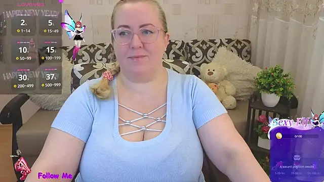 Ginesia online show from 01/17/25, 02:07