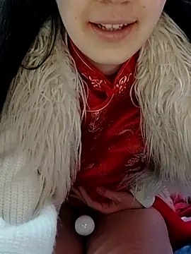 Amaya07 online show from 02/18/26, 04:08