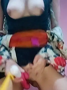 Amaya07 online show from 06/18/26, 03:18
