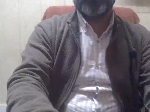 hairymaster95 online show from 01/13/25, 01:28
