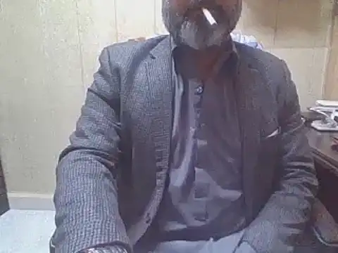 hairymaster95 online show from 12/20/25, 04:19