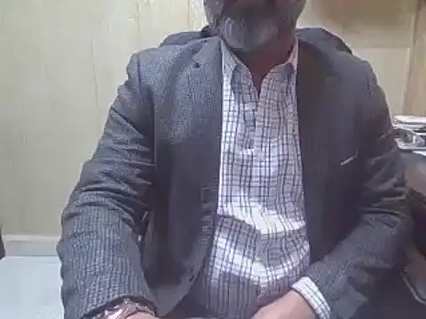 hairymaster95 online show from 12/22/25, 04:20