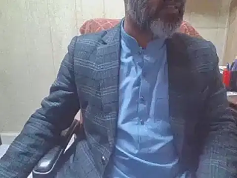 hairymaster95 online show from 01/08/26, 05:21