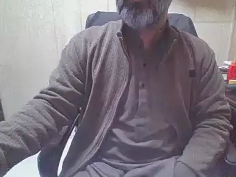 hairymaster95 online show from 01/09/26, 04:15